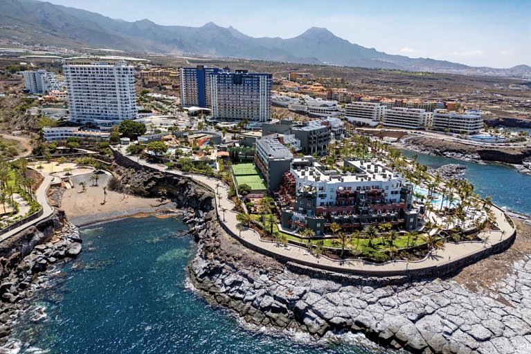ADRIAN Hoteles Roca Nivaria Gran Hotel