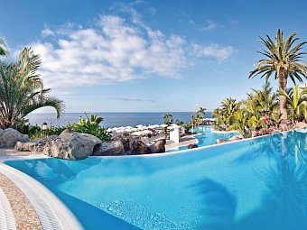 ADRIAN Hoteles Roca Nivaria Gran Hotel