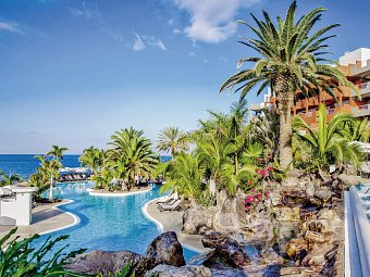 ADRIAN Hoteles Roca Nivaria Gran Hotel