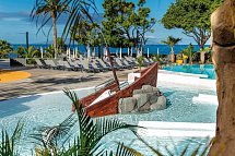 ADRIAN Hoteles Roca Nivaria Gran Hotel