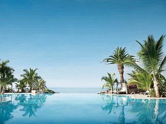 ADRIAN Hoteles Roca Nivaria Gran Hotel