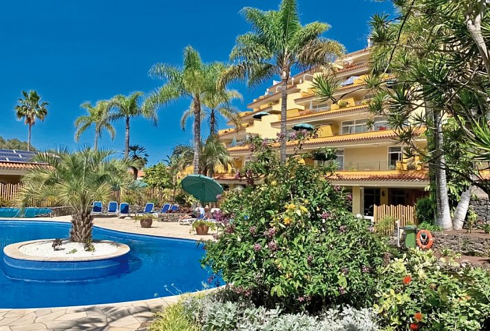 Tigaiga Suites