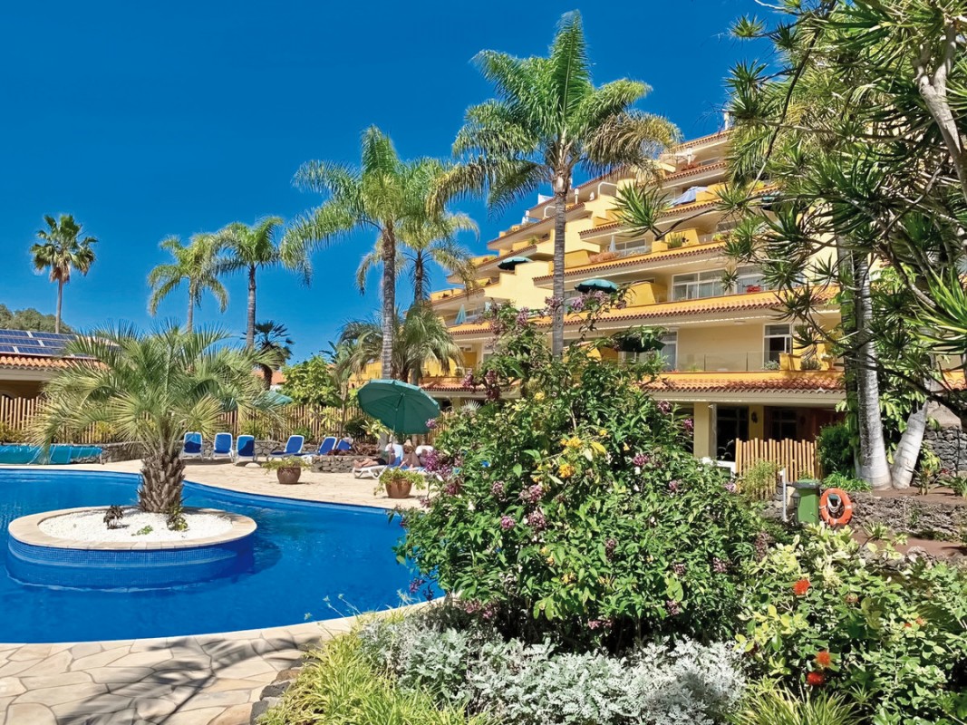 Tigaiga Suites