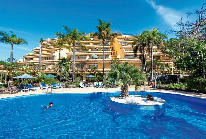 Tigaiga Suites