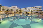 Mediterranean Palace