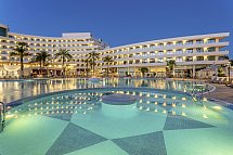 Mediterranean Palace