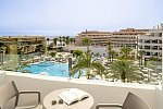 Mediterranean Palace