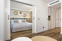 Mediterranean Palace - Wohnbeispiel Suite Bergblick (Zimmercodierung WBB)