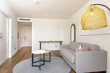 Mediterranean Palace - Wohnbeispiel Suite Bergblick (Zimmercodierung WBB)