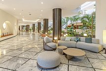 Mediterranean Palace