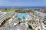 Mediterranean Palace