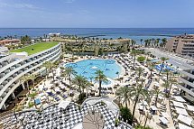 Mediterranean Palace