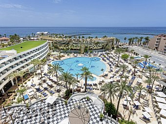 Mediterranean Palace