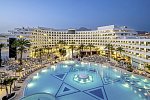 Mediterranean Palace