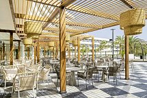 Mediterranean Palace