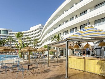 Mediterranean Palace