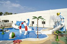 Mediterranean Palace