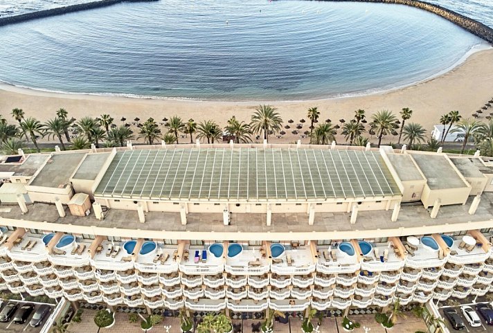 Cleopatra Palace