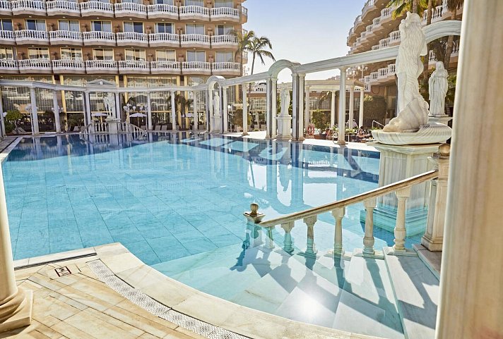 Cleopatra Palace