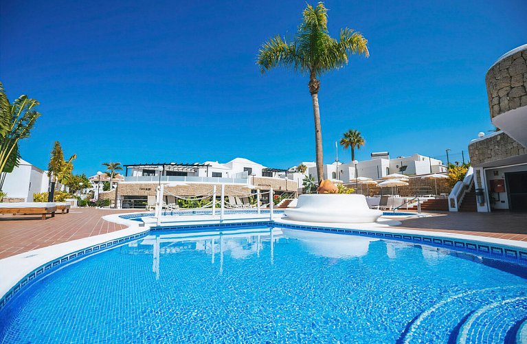 Los Cardones Boutique Village
