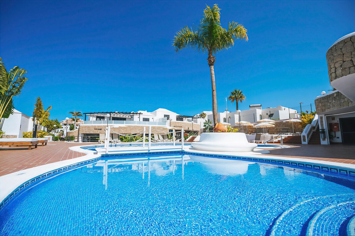 Los Cardones Boutique Village