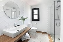 Los Cardones Boutique Village - Wohnbeispiel