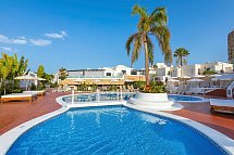 Los Cardones Boutique Village - Pool
