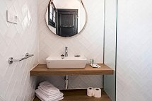 Los Cardones Boutique Village - Wohnbeispiel