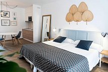 Los Cardones Boutique Village - Wohnbeispiel