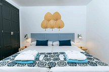 Los Cardones Boutique Village - Wohnbeispiel