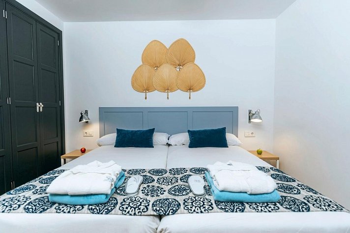 Los Cardones Boutique Village