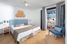 Los Cardones Boutique Village - Wohnbeispiel