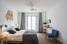 Los Cardones Boutique Village - Wohnbeispiel