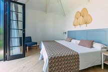 Los Cardones Boutique Village - Wohnbeispiel