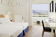 H10 Big Sur - Wohnbeispiel Doppelzimmer (Zimmercodierung DB1)