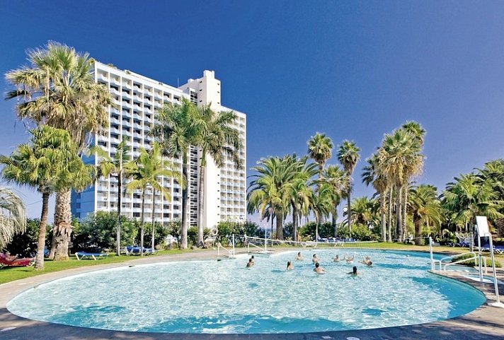 infinito público Popular Precise Resort Tenerife | Puerto de la Cruz | ab 542€