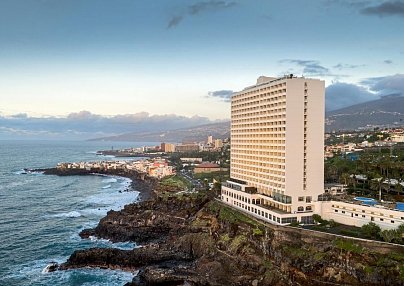 Precise Resort Tenerife Los Realejos