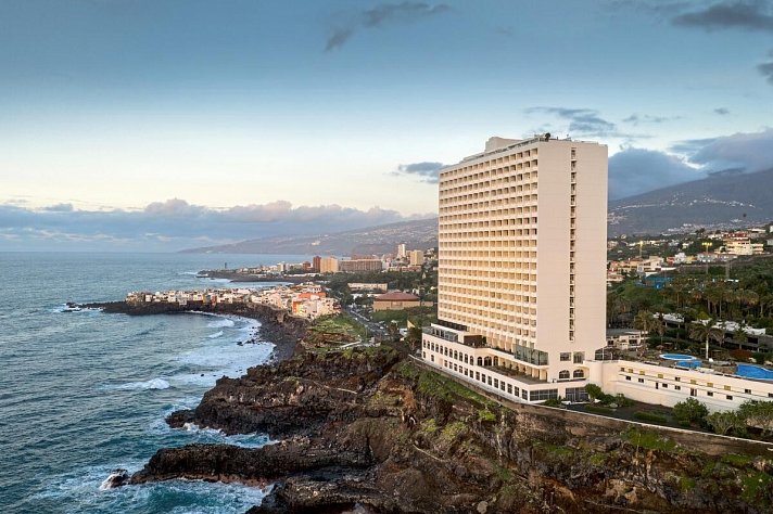 Precise Resort Tenerife