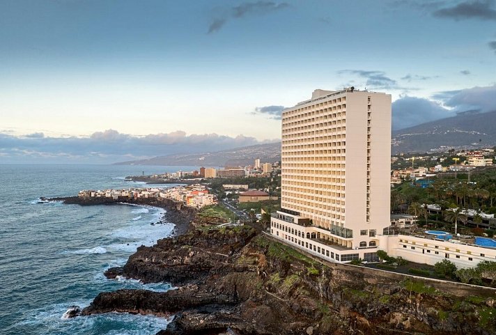 Precise Resort Tenerife