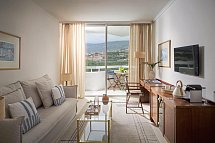 Precise Resort Tenerife - Wohnbeispiel Suite (Zimmercodierung WB1)