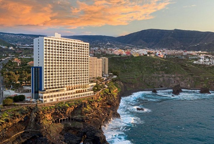 Precise Resort Tenerife