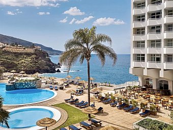 Precise Resort Tenerife