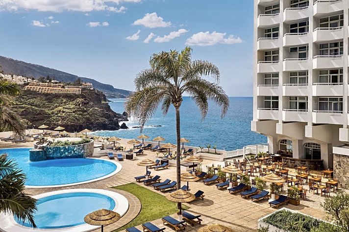 Precise Resort Tenerife