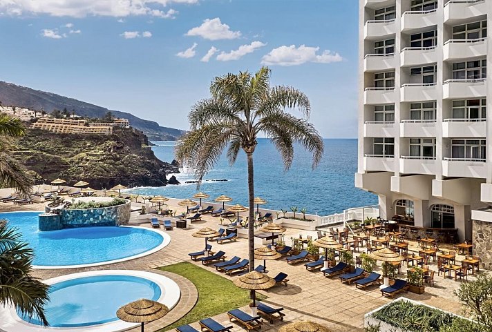 Precise Resort Tenerife