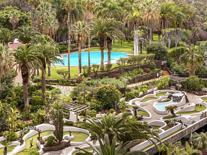 Precise Resort Tenerife