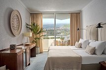 Precise Resort Tenerife - Wohnbeispiel Doppelzimmer Standard (Zimmercodierung DB1)