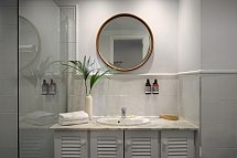 Precise Resort Tenerife - Wohnbeispiel Doppelzimmer Standard (Zimmercodierungen DB1, DBM, WB1 & WBM)