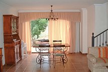 Playa de los Roques - Wohnbeispiel Appartement 2 Schlafzimmer Meerblick (Zimmercodierung OB1)
