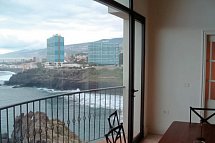 Playa de los Roques - Wohnbeispiel Appartement 3 Schlafzimmer Meerblick (Zimmercodierung PB1)