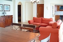 Playa de los Roques - Wohnbeispiel Appartement 3 Schlafzimmer Meerblick (Zimmercodierung PB1)